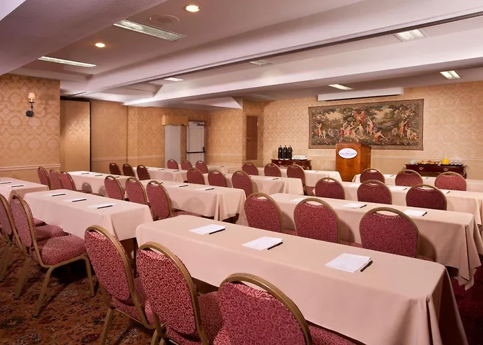 Ayres Hotel Laguna Woods - Aliso Viejo