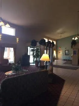 Best Western Bay Walk Inn