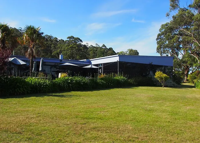 Orford Blue Waters Hotel