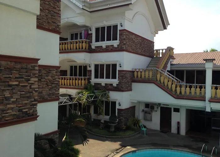 Casablanca Hotel Condominium Resort