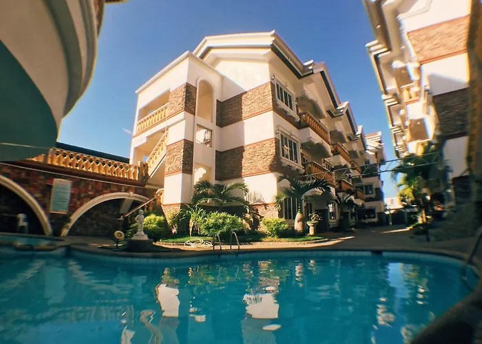Casablanca Hotel Condominium Resort