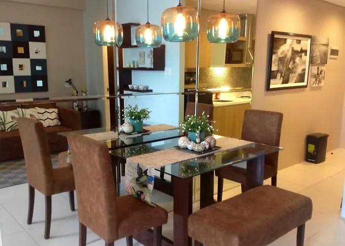 Luxurious Family Room Pico De Loro