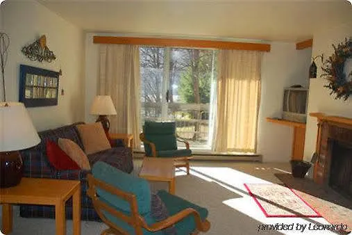 Sugarbush Inn