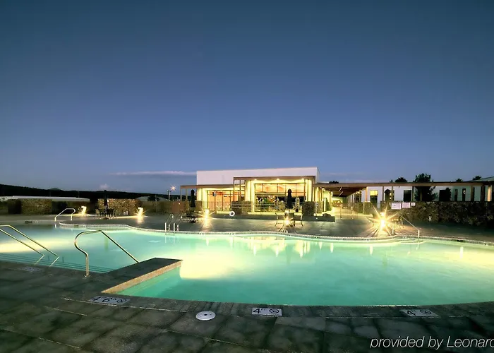 Best Western Apache Gold Hotel