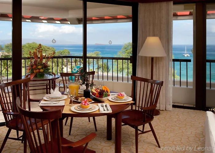 Makena Beach & Golf Resort