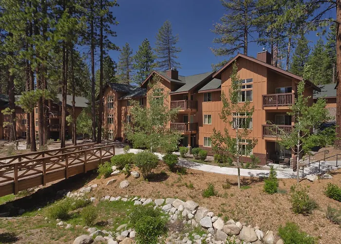 Worldmark South Shore