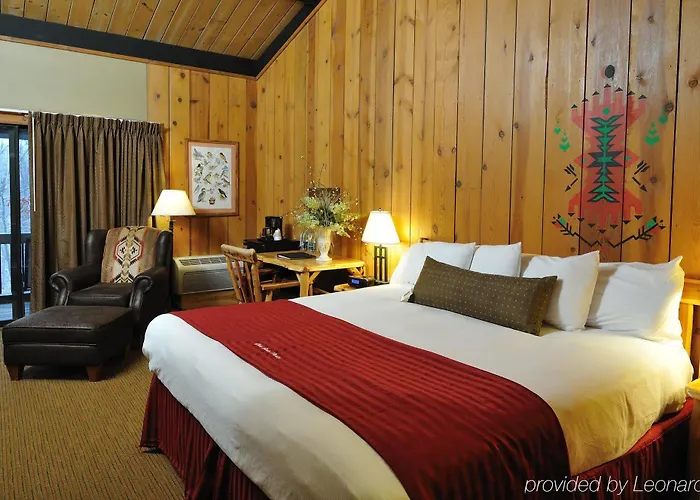 West Portsmouth Resorts