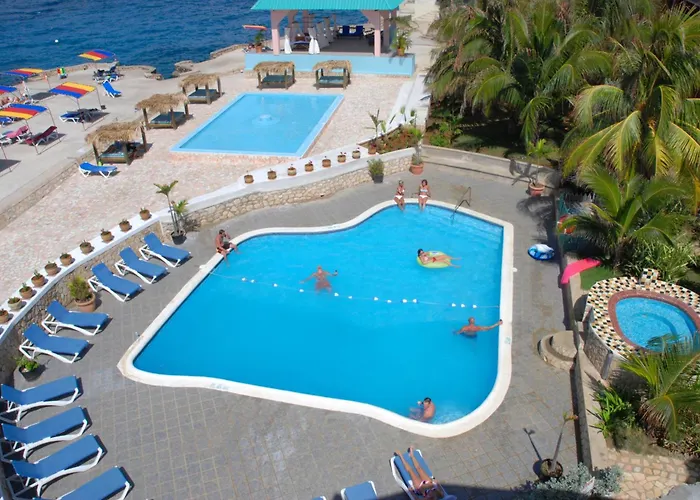 Samsara Cliff Resort