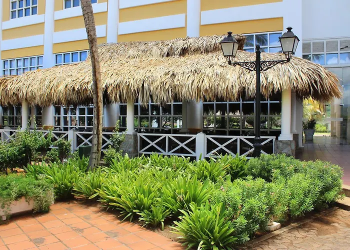 Hesperia Isla Margarita