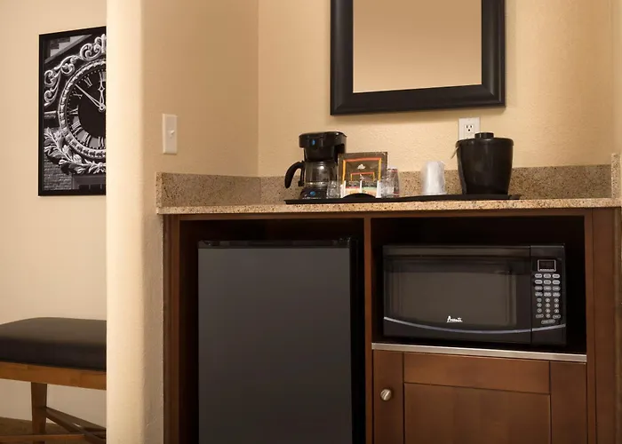 Country Inn & Suites By Radisson, Humble Iah East