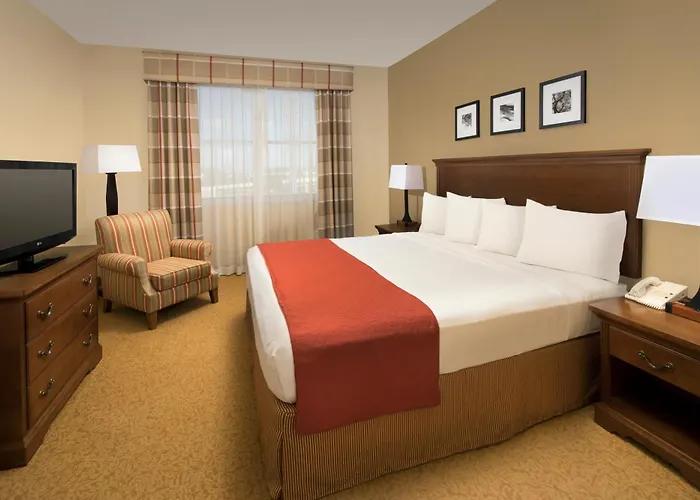 Country Inn & Suites By Radisson, Humble Iah East