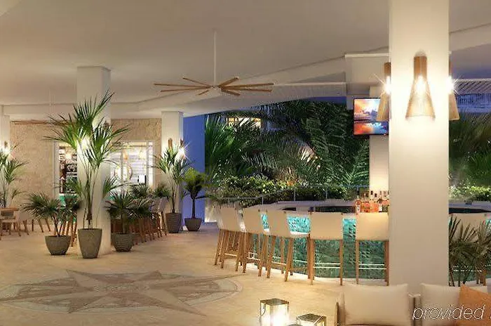 Treasure Island Resort