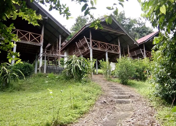 Tabeak View Point