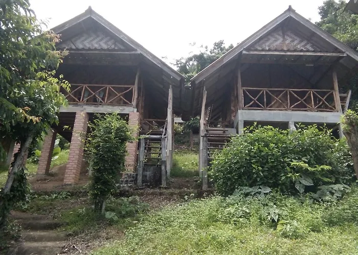 Tabeak View Point