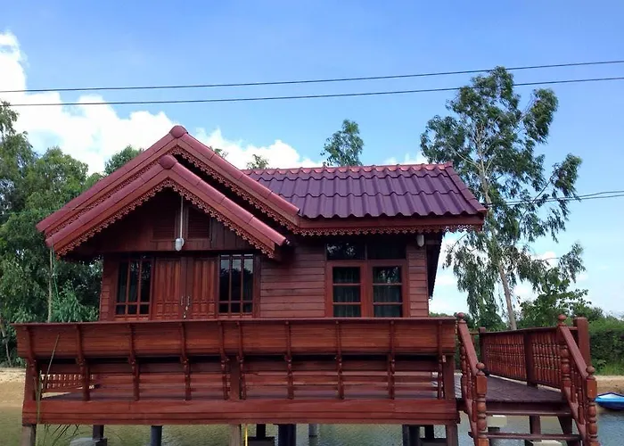 Sarocha Resort Rayong