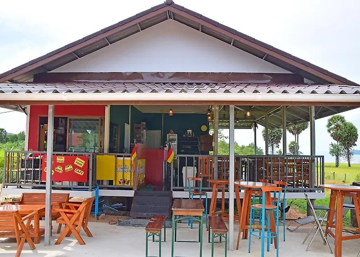 Anissa Resort Koh Yao Yai