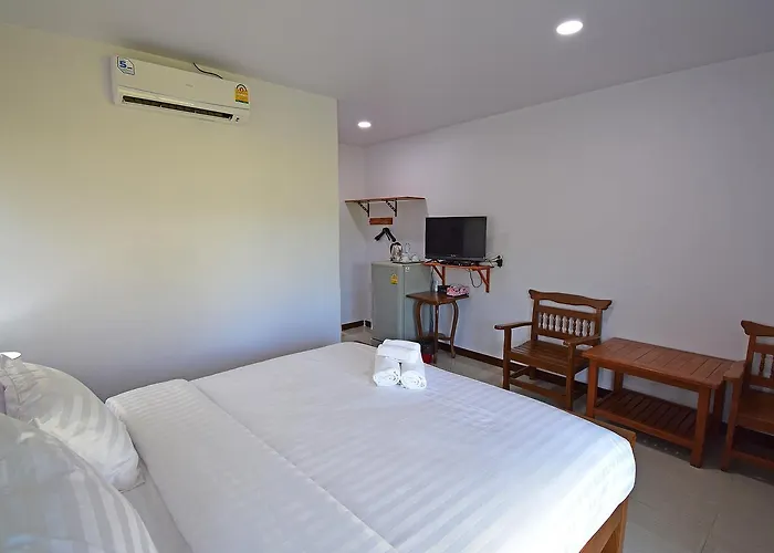 Anissa Resort Koh Yao Yai