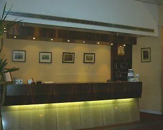 Hotel Alexandra