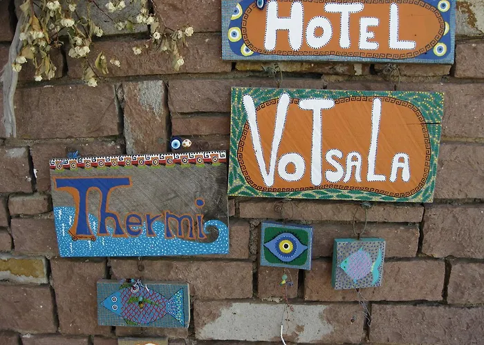 Hotel Votsala