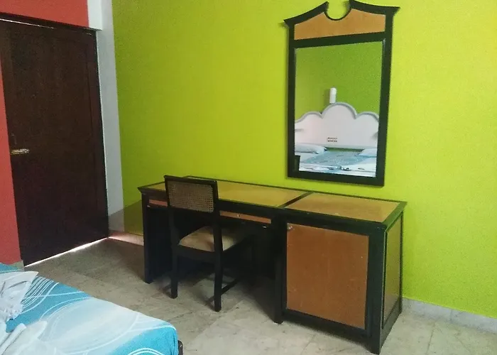 Wilson Ayurvedic Beach Resorts