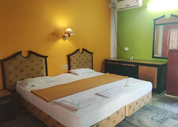 Wilson Ayurvedic Beach Resorts