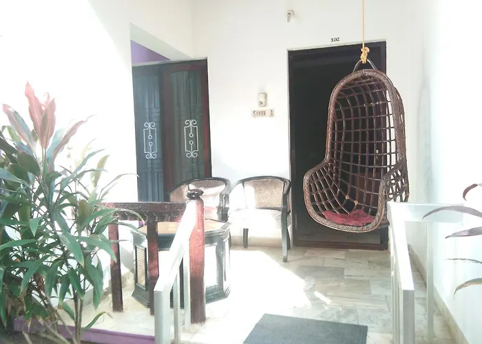 Wilson Ayurvedic Beach Resorts