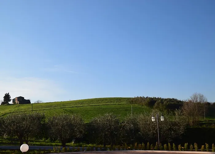 Anima Antiqua Relais & Spa