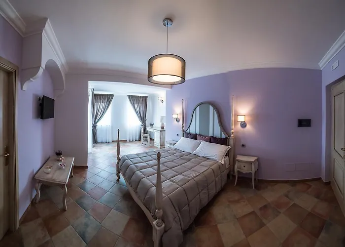 Anima Antiqua Relais & Spa