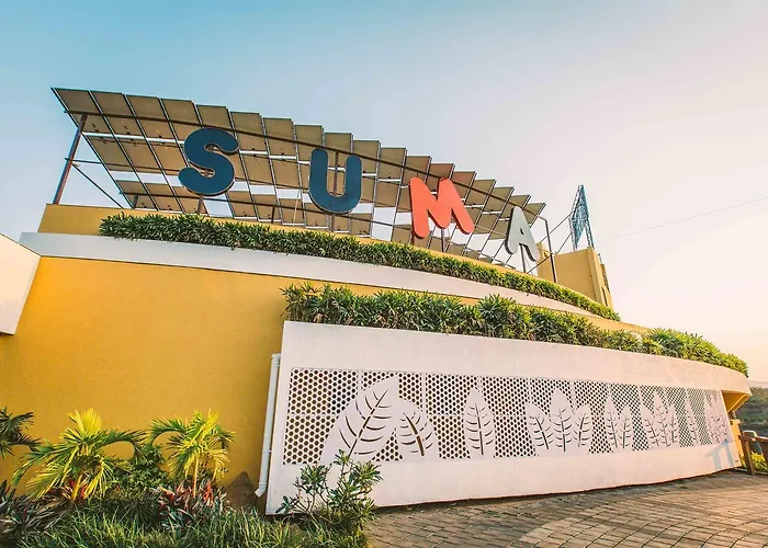 Suma Adventure And Resort