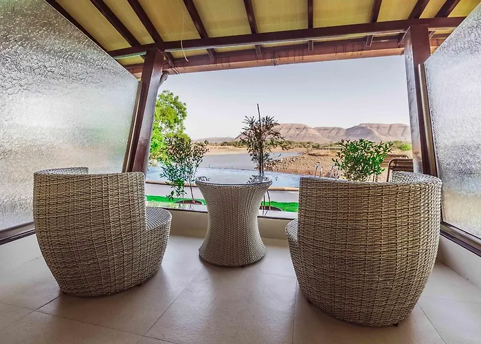 Suma Adventure And Resort