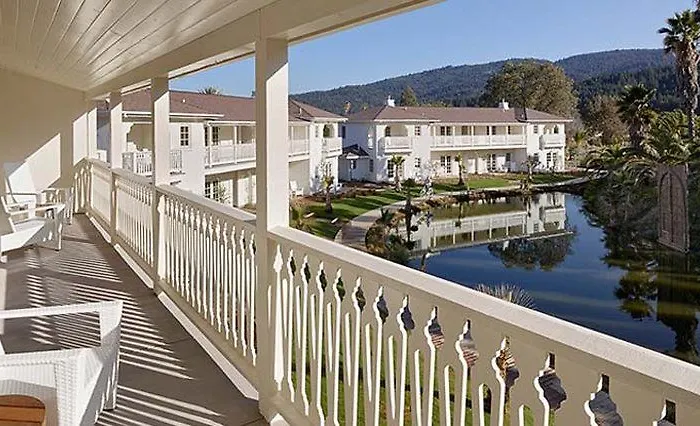 Indian Springs Resort & Spa