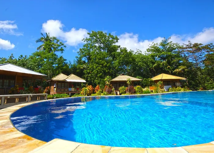 Two Fish Resort Bunaken