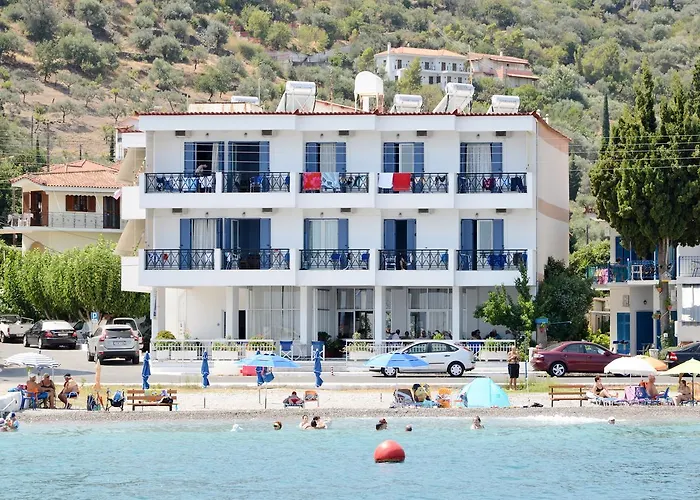 Hotel Blue Sea