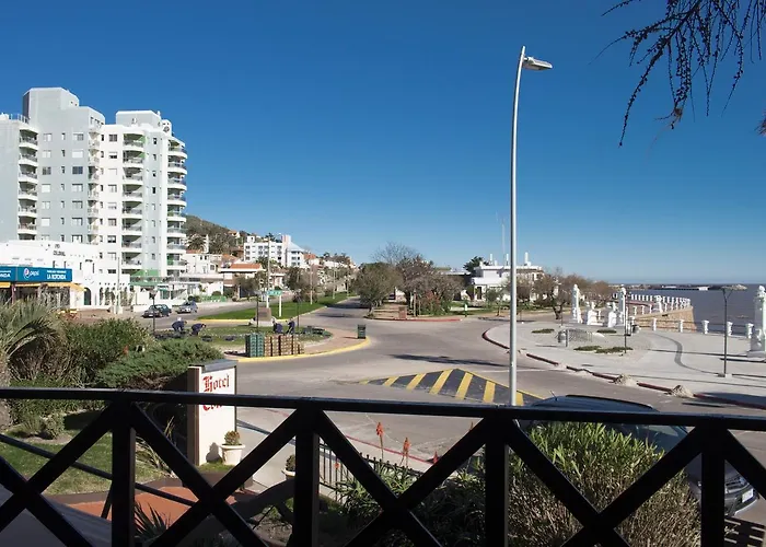 Hotel Colon