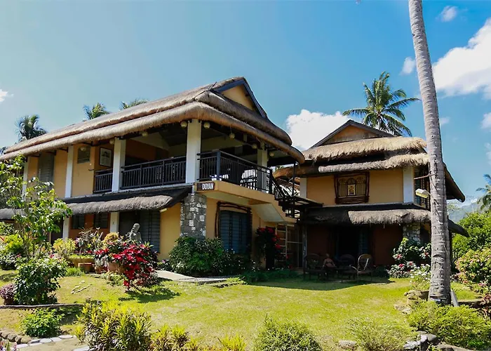 Morong (Bataan) Resorts