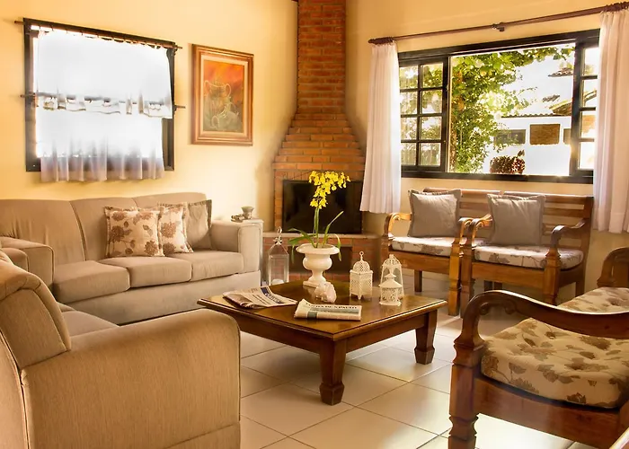 Hotel Moradas Do Penedo