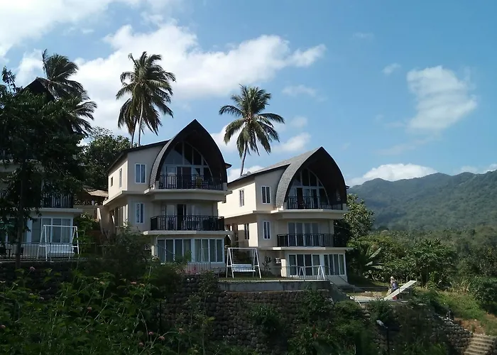 The Duyan House At Sinagtala Resort