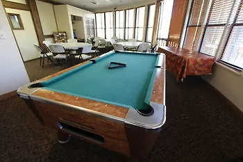 Crown Point Condominiums