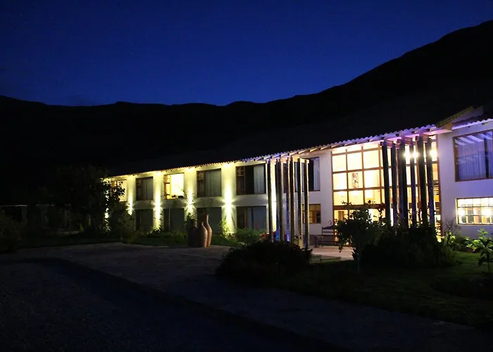 Taypikala Deluxe Valle Sagrado
