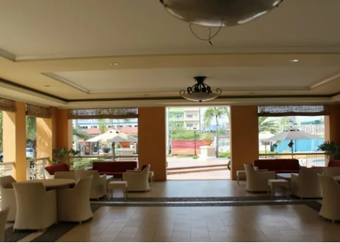 2 Bedroom Sorrento Oasis