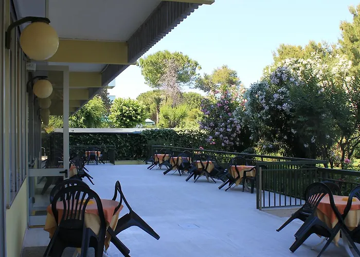 Hotel Fabiola