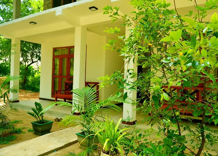 Dambulla Resorts