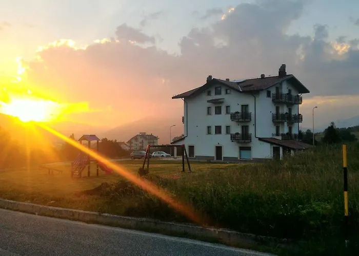 Hotel Il Bucaneve