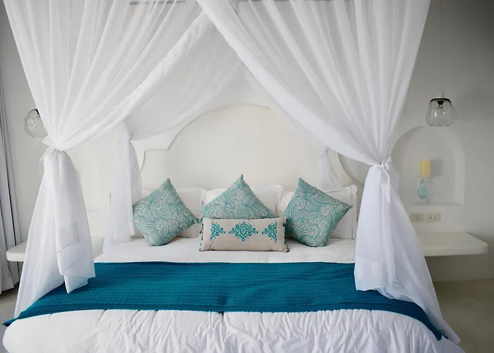 Hotel Boutique Casa Tara