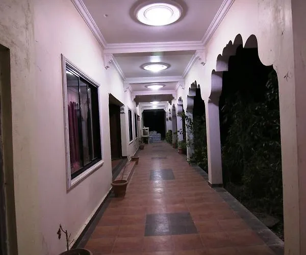 Goflamingo Resort