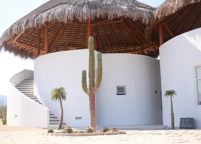Hotel Boutique Casa Tara