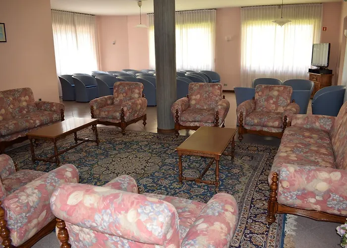 Hotel Mignon