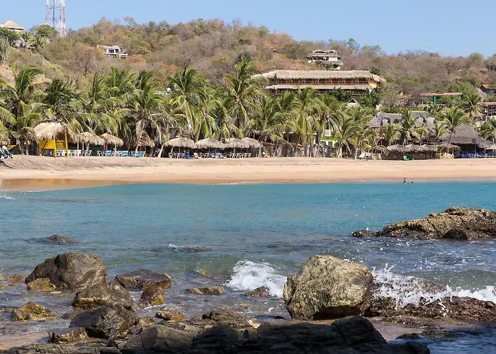 Casa La Ola