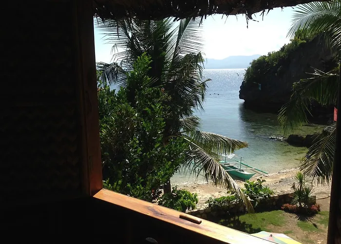 Tinaoog Beach Resort