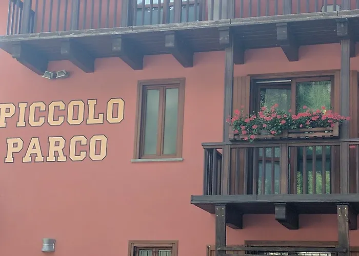 Hotel Piccolo Parco